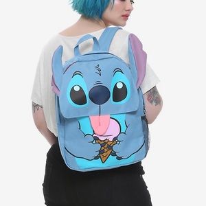 Disney LILO and Stitch school backpack